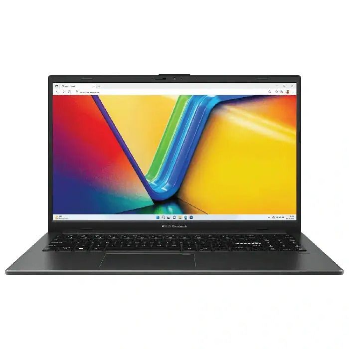 ASUS Vivobook Go AMD Ryzen 3