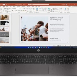 HP 250 G10 AD1J7ET Intel Celeron N100 Laptop