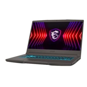 MSI Thin 151 Intel Core