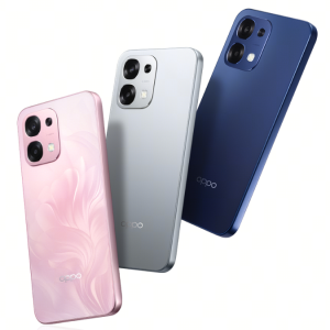 Oppo A6X 4G