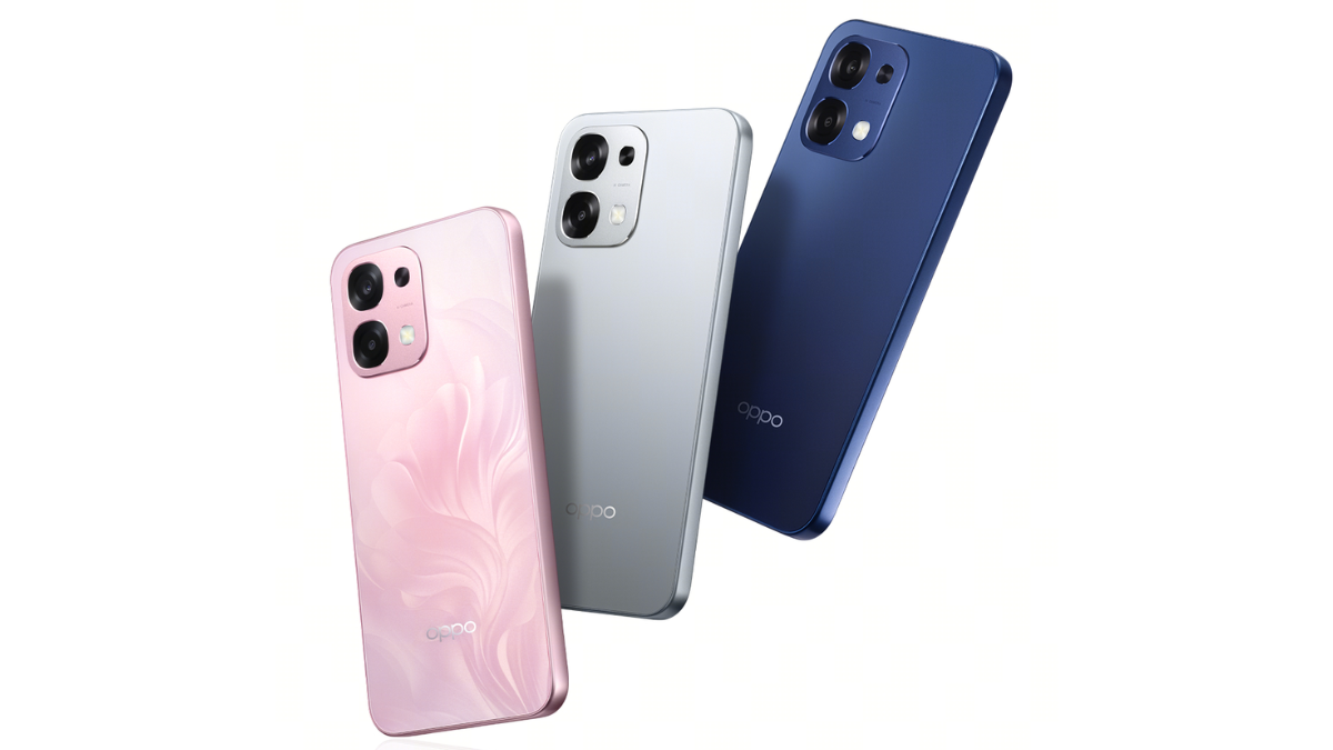 Oppo A6X 4G